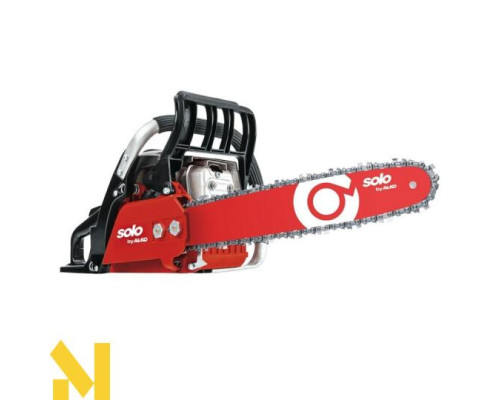 Бензопила SOLO by Al-ko 636
