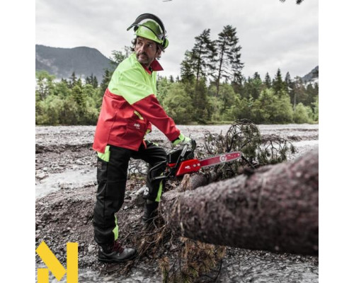 Бензопила SOLO by Al-ko 636