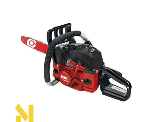 Бензопила SOLO by Al-ko 636