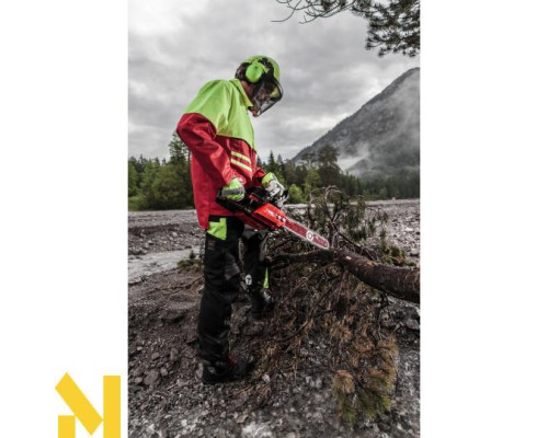 Бензопила solo by AL-KO 643 IP