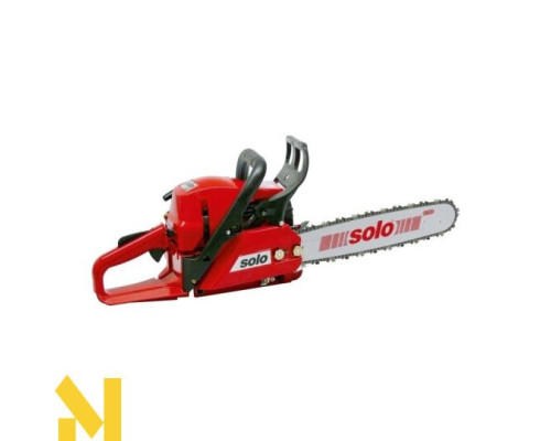 Бензопила solo by AL-KO 646