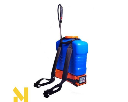 Обприскувач акумуляторний ранцевий Jacto PJB 16 v2020