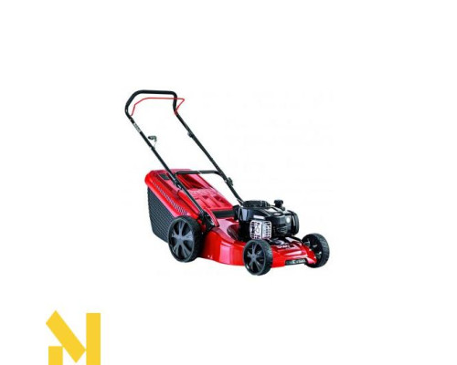 Газонокосарка бензинова solo by AL-KO 4735 P-B