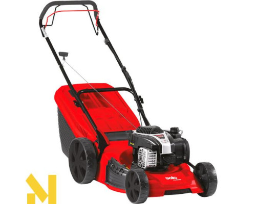 Газонокосарка бензинова Solo by AL-KO 4735 SP-B