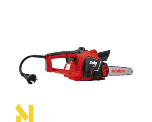Пила ланцюгова електрична solo by AL-KO 621