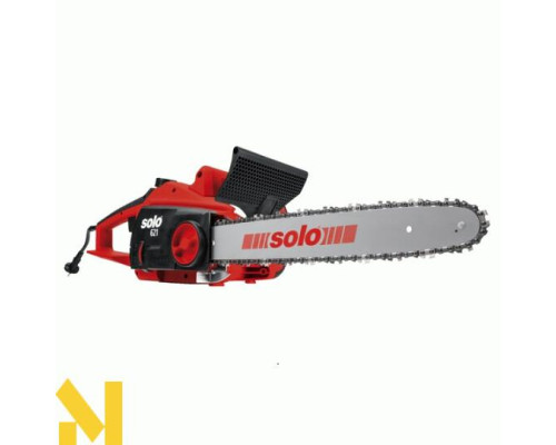 Пила ланцюгова електрична solo by AL-KO 621