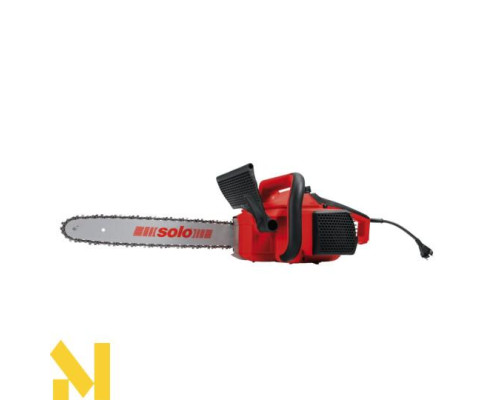 Пила ланцюгова електрична solo by AL-KO 621
