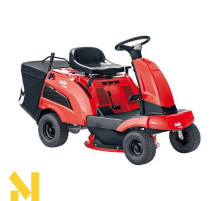 Райдер бензиновий solo by AL-KO R 7-62.5