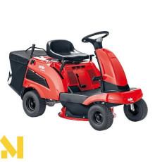 Райдер бензиновий solo by AL-KO R 7-62.5