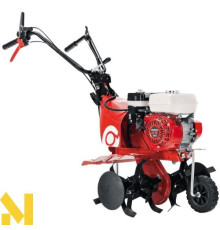 Мотокультиватор solo by AL-KO 7505 VR