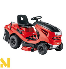 Садовий трактор бензиновий solo by AL-KO T 15-102.6 HD-A