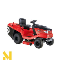 Садовий трактор бензиновий solo by AL-KO T 16-95.6 HD V2