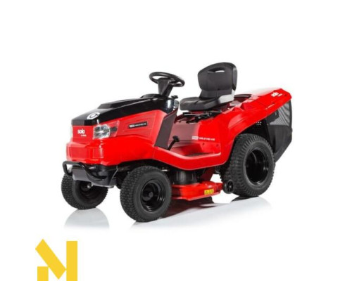 Садовий трактор бензиновий solo by AL-KO T 20-105.6 HD V2