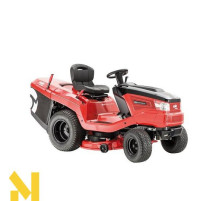 Садовий трактор бензиновий solo by AL-KO T 20-105.6 HD V2