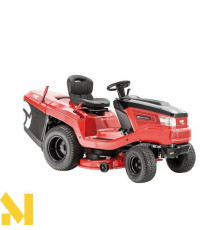 Садовий трактор бензиновий solo by AL-KO T 20-105.6 HD V2