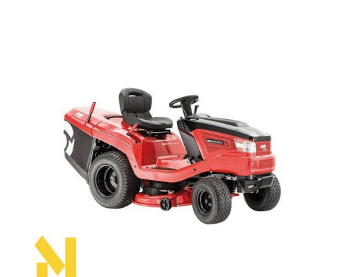 Садовий трактор бензиновий solo by AL-KO T 20-105.6 HD V2