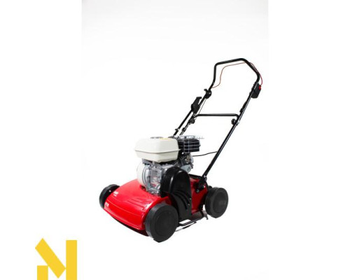 Аератор бензиновий solo by AL-KO 518