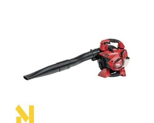 Пилосос-повітродувка садова бензинова solo by AL-KO 442