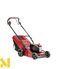 Газонокосарка акумуляторна solo by AL-KO 4237 Li SP (без АКБ та ЗП)