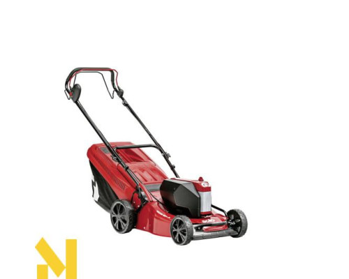 Газонокосарка акумуляторна solo by AL-KO 4237 Li SP (без АКБ та ЗП)