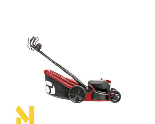 Газонокосарка акумуляторна solo by AL-KO 4757 Li SP