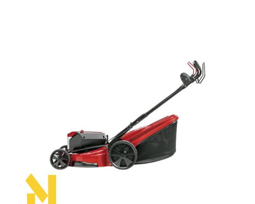 Газонокосарка акумуляторна solo by AL-KO 4757 Li SP (без АКБ и ЗУ)