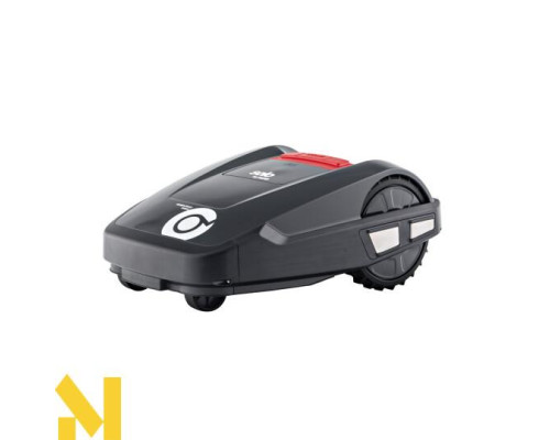 Газонокосарка-робот solo by AL-KO Robolinho 3100