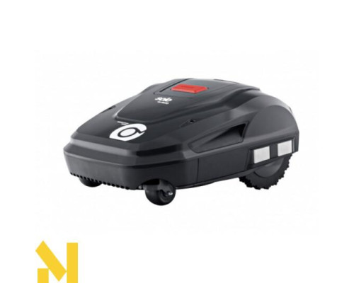 Газонокосарка-робот solo by AL-KO Robolinho 4100