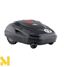 Газонокосарка-робот solo by AL-KO Robolinho 4100