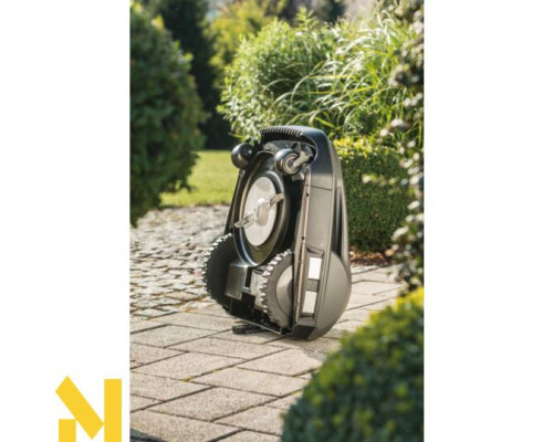 Газонокосарка-робот solo by AL-KO Robolinho 4100