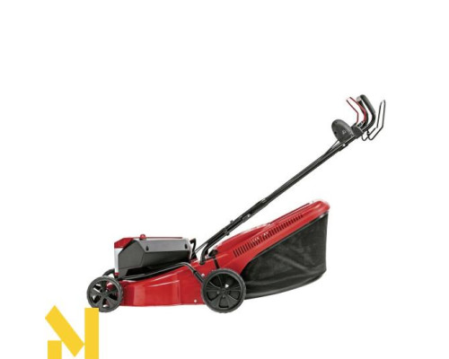 Газонокосарка акумуляторна solo by AL-KO 4237 Li SP