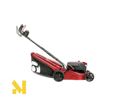 Газонокосарка акумуляторна solo by AL-KO 4237 Li SP