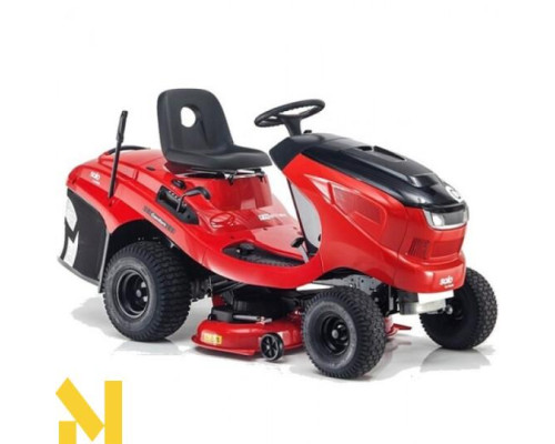 Садовий трактор бензиновий solo by AL-KO T 13-93.7 HD