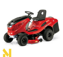 Садовий трактор бензиновий solo by AL-KO T 15-93.7 HD-A