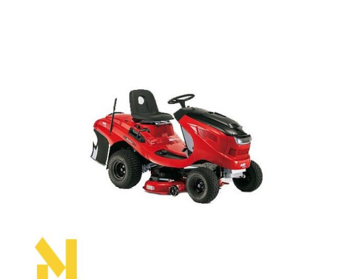 Садовий трактор бензиновий solo by AL-KO T 15-93.7 HD-A