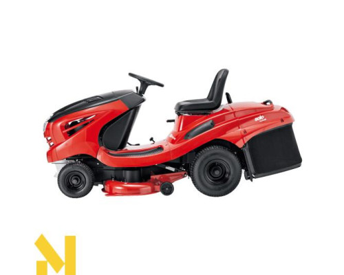 Садовий трактор бензиновий solo by AL-KO T 15-103.7 HD-A