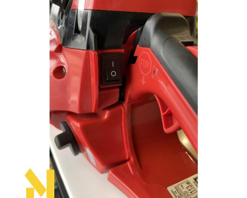 Бензопила SOLO by AL-KO 6436 (127429)