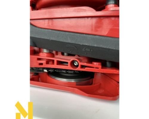 Бензопила SOLO by AL-KO 6436 (127429)