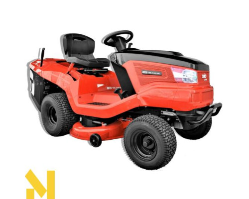 Садовий трактор бензиновий Solo by AL-KO T 20-105.7 HD V2