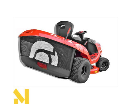 Садовий трактор бензиновий Solo by AL-KO T 20-105.7 HD V2