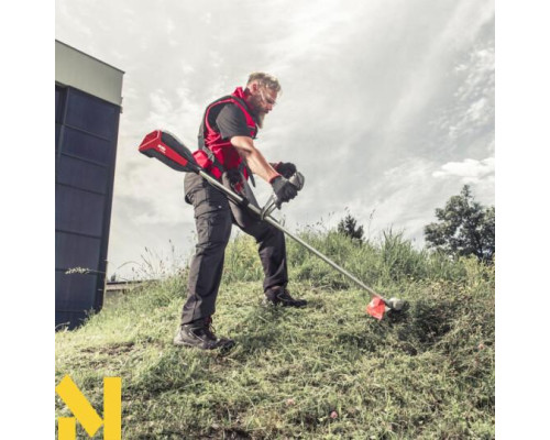 Тример акуляторний solo by AL-KO Gt 4235 Li (без АКБ та ЗП)
