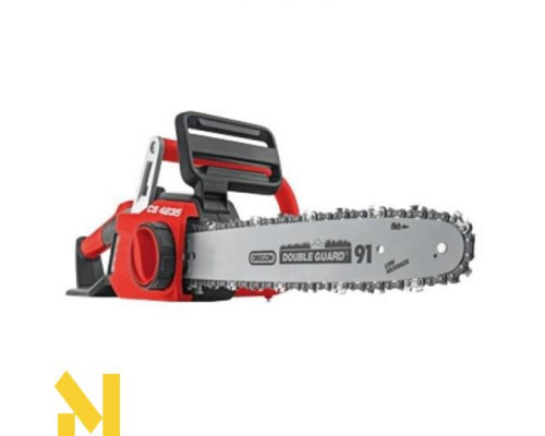 Пила ланцюгова акумуляторна solo by AL-KO CS 4235 Power Flex  + адаптер BBA 440 (без АКБ та ЗП)