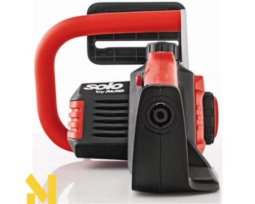 Пила ланцюгова акумуляторна solo by AL-KO CS 4235 (без АКБ та ЗП)