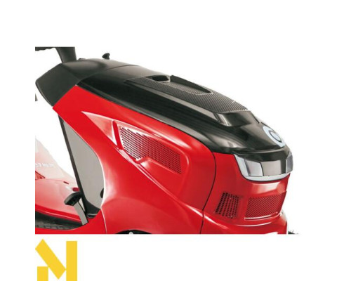 Садовий трактор бензиновий solo by AL-KO T 16-93.7 HD V2