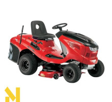 Садовий трактор бензиновий solo by AL-KO T 16-93.7 HD V2