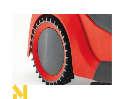 Газонокосарка-робот AL-KO Robolinho 700 Е