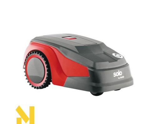 Газонокосарка-робот AL-KO Robolinho 700 I