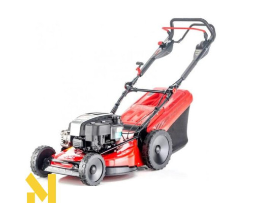 Газонокосарка бензинова solo by AL-KO 5278 VS