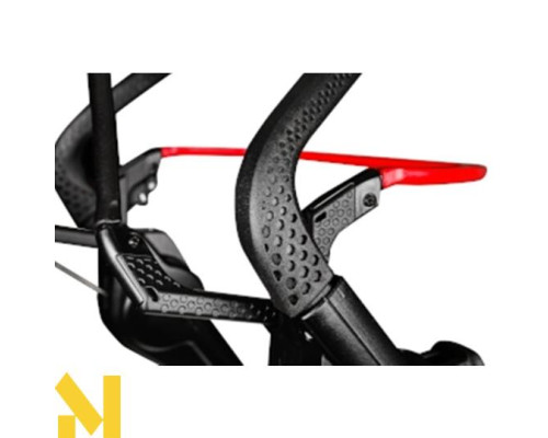 Газонокосарка бензинова Solo by AL-KO 5378 VS ALU