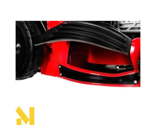 Газонокосарка бензинова Solo by AL-KO 5378 VS ALU